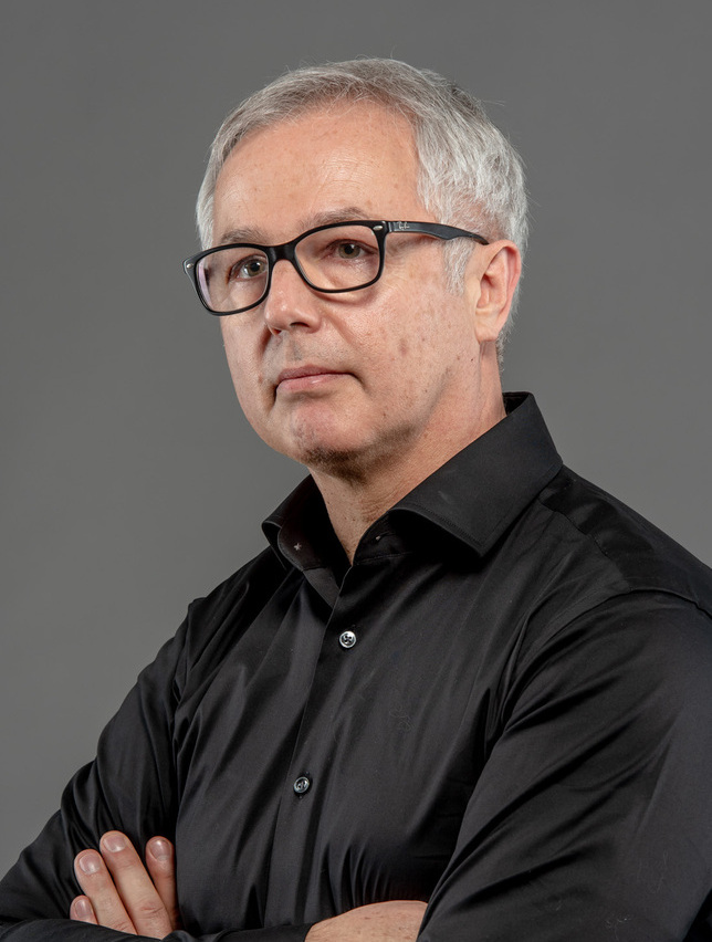 Elixe - Alessandro, CEO Elixe - Alessandro, CEO