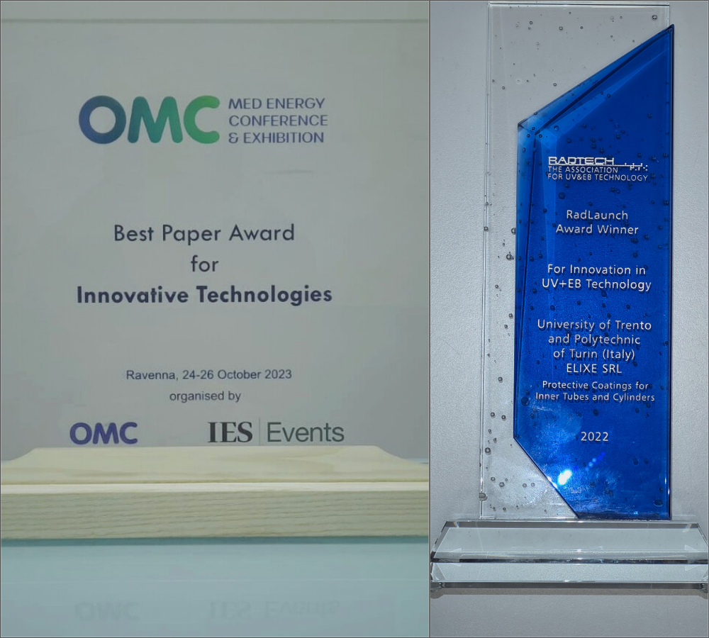 Award
